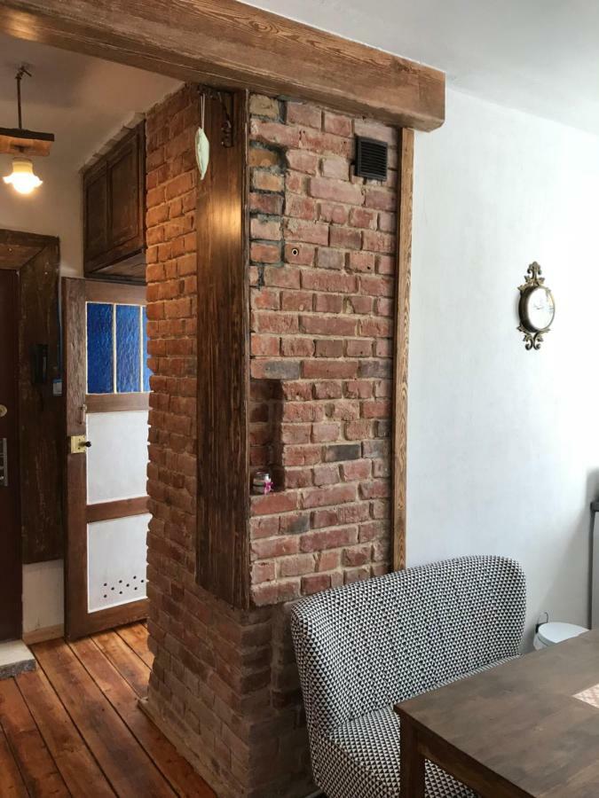 Apartament Do Zobaczenia Olsztyn Miejsce Nieidealne 외부 사진