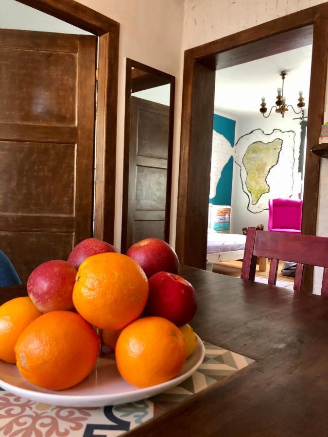 Apartament Do Zobaczenia Olsztyn Miejsce Nieidealne 외부 사진