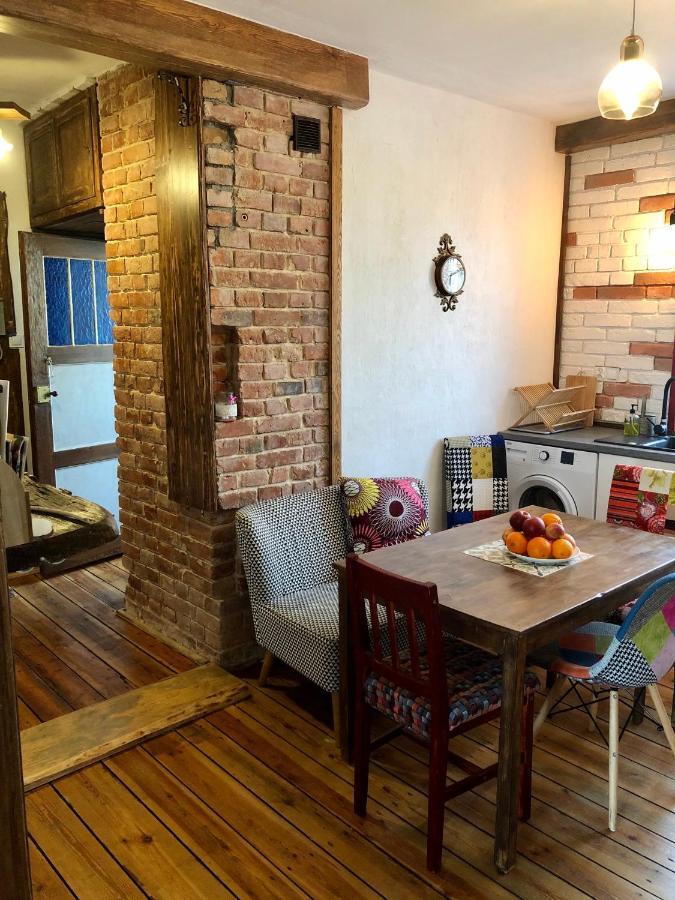 Apartament Do Zobaczenia Olsztyn Miejsce Nieidealne 외부 사진